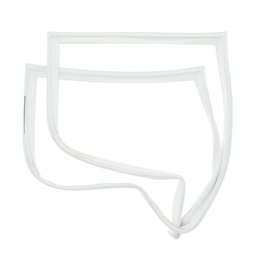 WR24X10145 GE Refrigerator Door Gasket 42 - Image 2