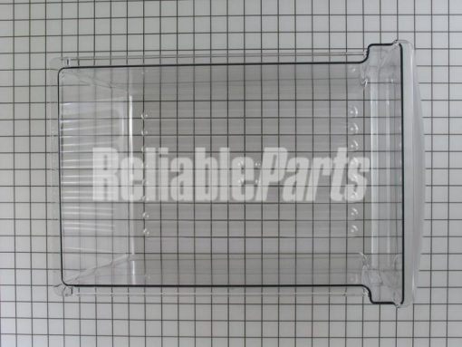 216959900 Frigidaire Refrigerator Crisper Pan - Image 2