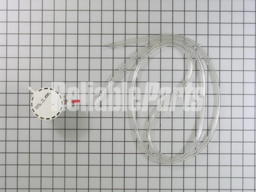 W10339251 Whirlpool Washer Water Level Control Pressure Switch - Image 3