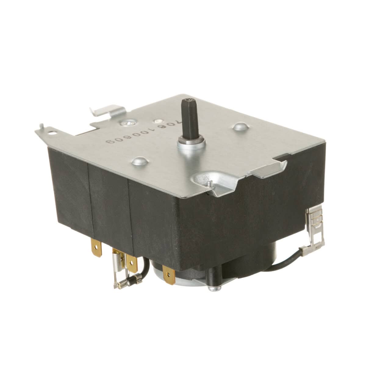 WE04X20415 GE Washer Timer - Image 2