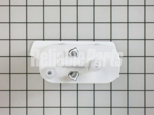 242227702 Frigidaire Refrigerator Water Filter Bypass - Image 3