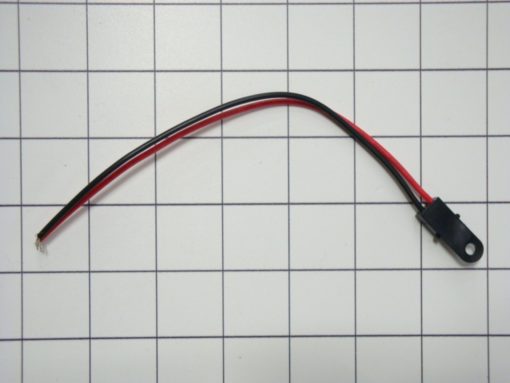297018400 Frigidaire Thermistor