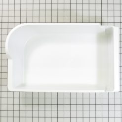 2254352A Whirlpool Refrigerator Ice Container