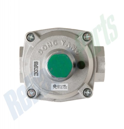 WB19T10089 GE Oven Pressure Regulator - Image 2