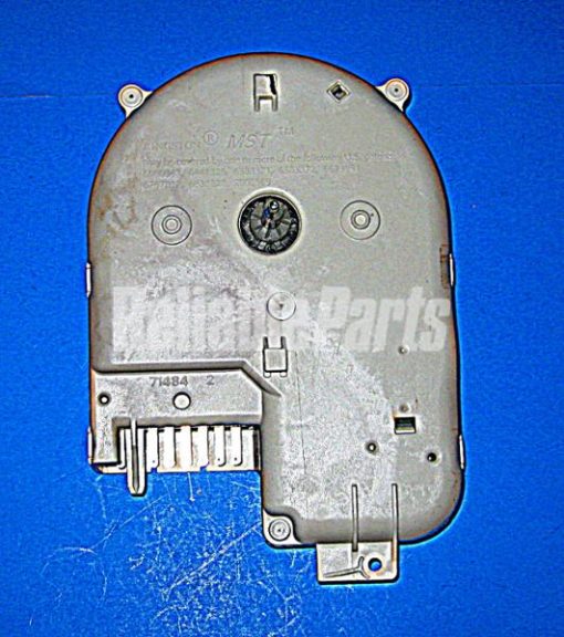 WH12X10350 - TIMER  WASHER - Image 3