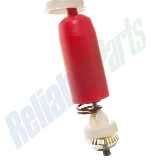 WH16X10159 GE Washer Suspension Rod Rerar - Image 5