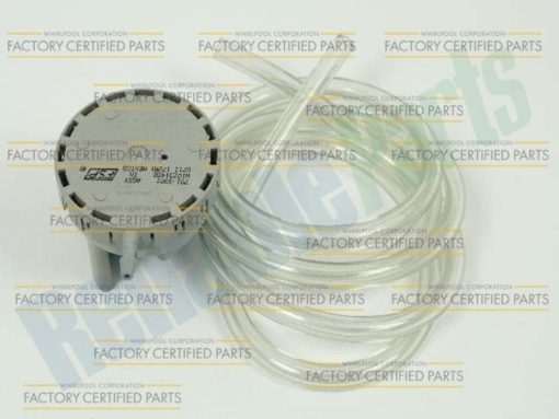 W10339334 Whirlpool Washer Water Level Control Switch - Image 5