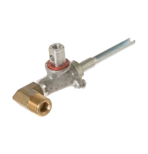 WB19T10085 GE Oven Surface Burner Valve - Image 4