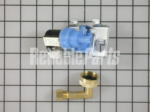 W10648041 Whirlpool Water Inlet Valve