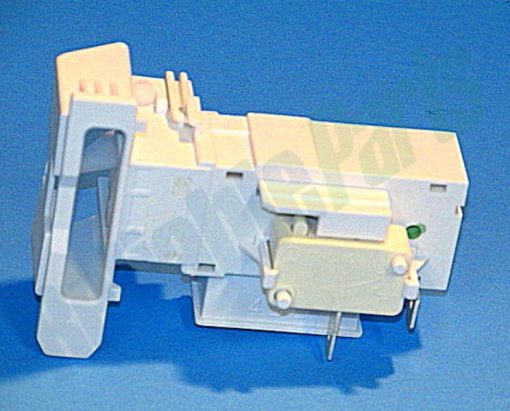 134936800 Frigidaire Lid Lock Switch - Image 3