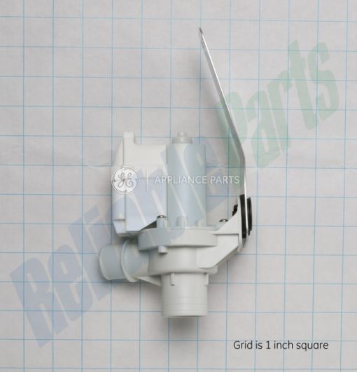 WH23X10030 GE Washer Drain Pump - Image 15