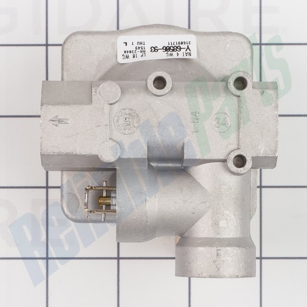 316091711 Frigidaire Regulator - Image 6