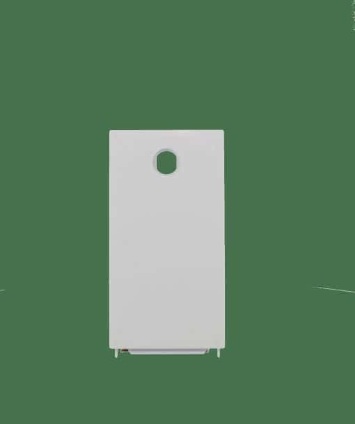 39874WP - ASSY SERVICE DOOR          PKG