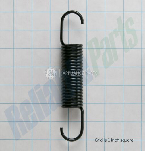 WH05X10009 GE Washer Suspension Spring - Image 4