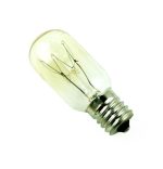 WB36X10328 GE Oven Appliance Lamp Light Bulb 20W 120V Intermediate Base