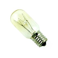 WB36X10328 GE Oven Appliance Lamp Light Bulb 20W 120V Intermediate Base