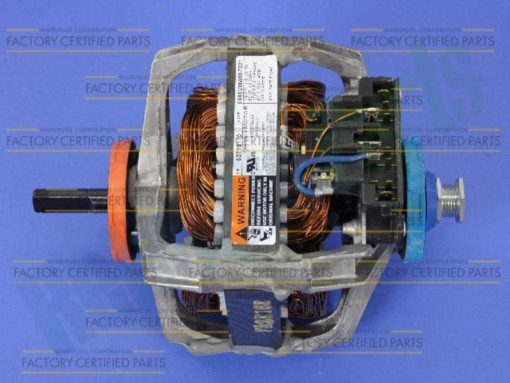 W10410997 Whirlpool Drive Motor - Image 4