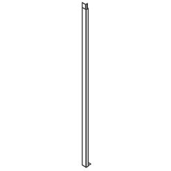 W10334004 Whirlpool Door Trim