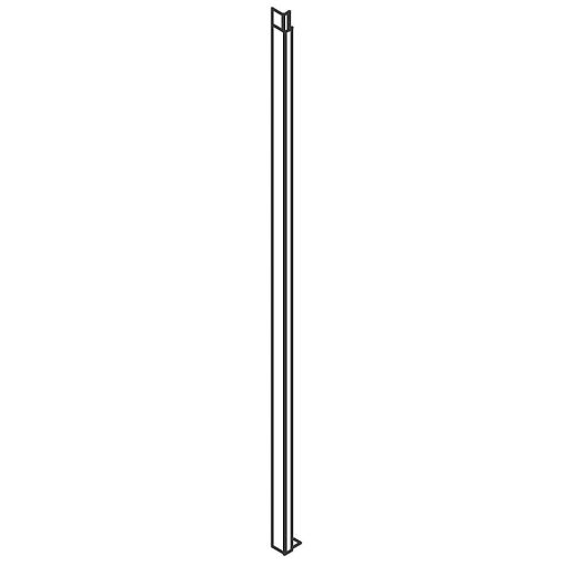 W10334004 Whirlpool Door Trim