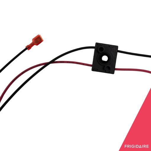 316580615 Frigidaire Range Spark Ignition Switches with Wire Harness - Image 2