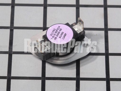 WP28X10013 GE Air Conditioner Protector Heater