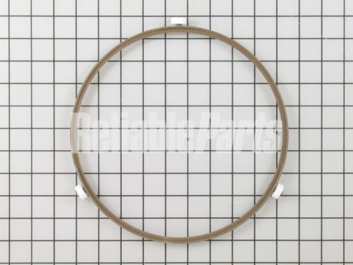 WB06X10705 GE Oven Rotating Ring Assembly - Image 5