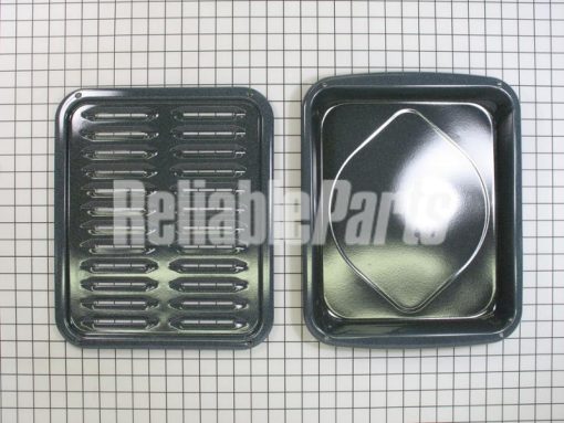 5304468789 Frigidaire Range Pan