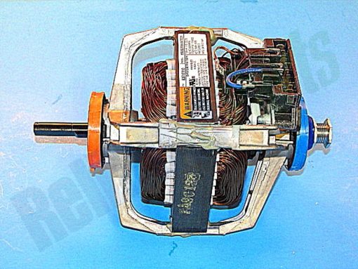 W10410997 Whirlpool Drive Motor - Image 5