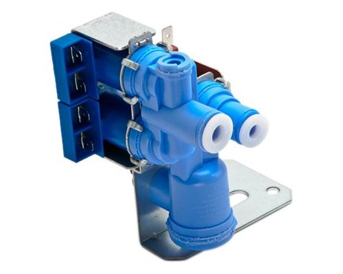 WR57X10070 GE Refrigerator Water Valve