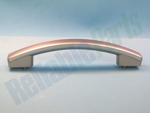 W10210887 Whirlpool Microwave Door Handle - Image 9