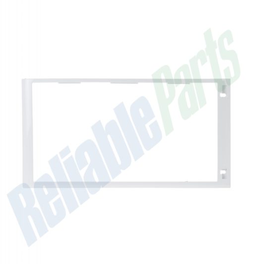 WB55X10828 GE Oven Panel Door - Image 4