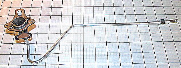 316536600 Frigidaire Igniter Assembly - Image 3