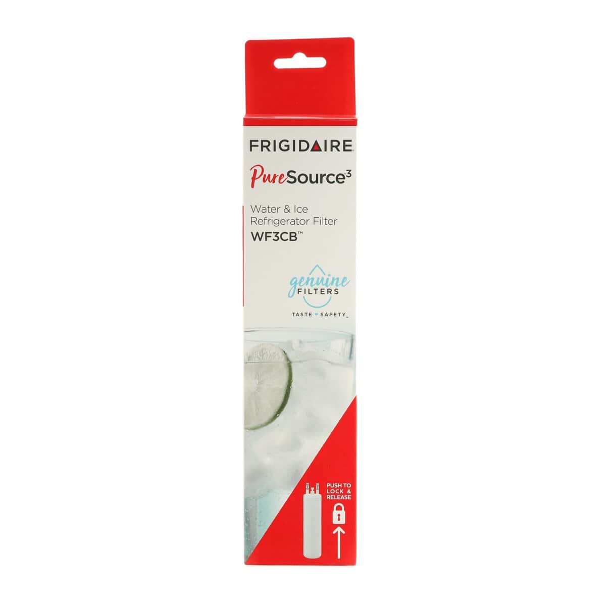 Frigidaire WF3CB PureSource Water Filter - Image 7