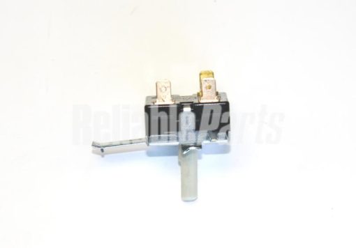 WE4M519 GE Washer Rotary Start Switch - Image 4
