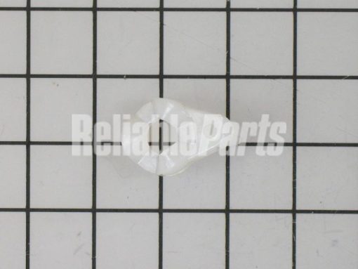 241856501 Frigidaire Refrigerator Door Closer Plate - Image 5
