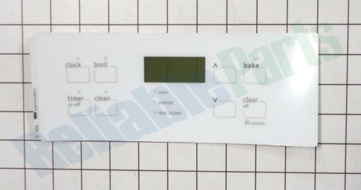 316419134 Frigidaire Oven Overlay - Image 4