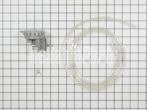 W10337781 Whirlpool Washer Water Level Switch - Image 2