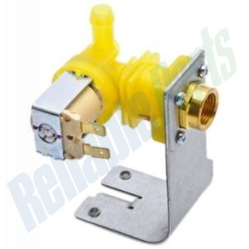 WD15X10014 GE Dishwasher Water Inlet Fill Valve - Image 2
