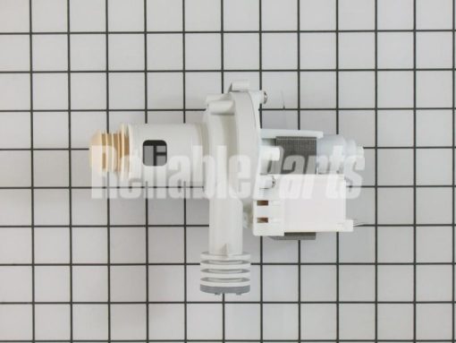 WD26X10048 GE Dishwasher Pump Drain Assembly - Image 4