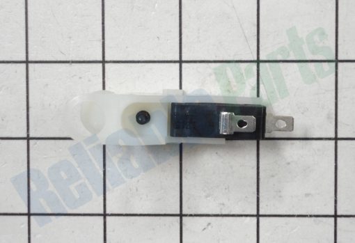 154773201 Frigidaire Dishwasher Switch Assembly - Image 4
