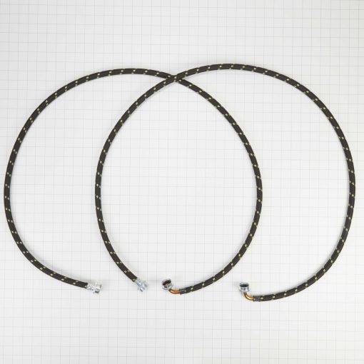 8212638RP Whirlpool Fill Hose 2 Pack - Image 2