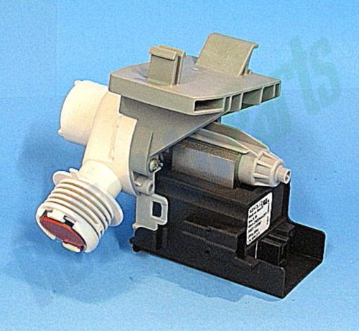 137038700 Frigidaire Washer Drain Pump - Image 6