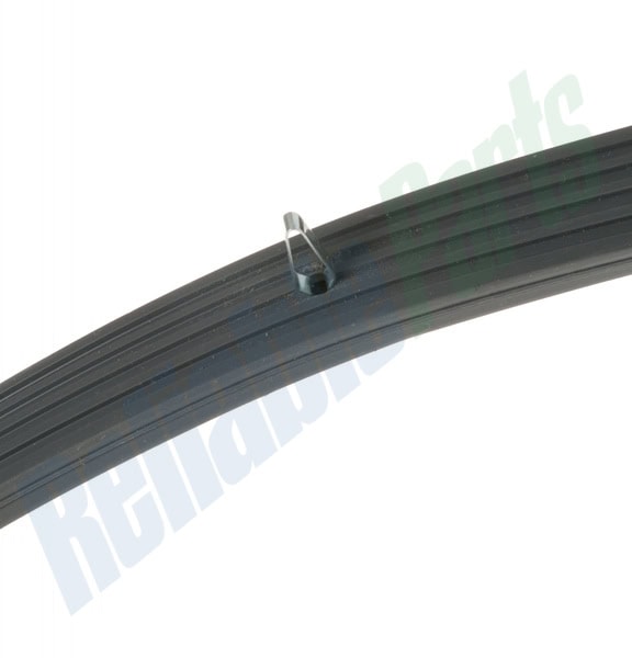 WB04K10021 GE Oven Gasket Front Frame - Image 3