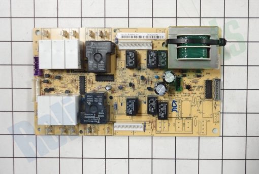 316443919 Frigidaire Oven Board - Image 3