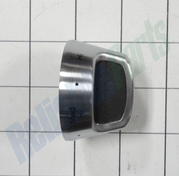 W10156264 Whirlpool Knob - Image 3