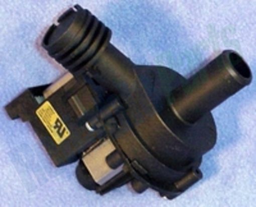 A00126501 Frigidaire Dishwasher Drain Pump and Motor Assembly - Image 5