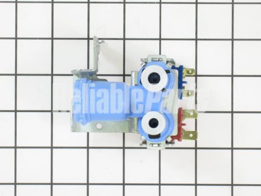 WR57X10082 GE Refrigerator Water Value - Image 2