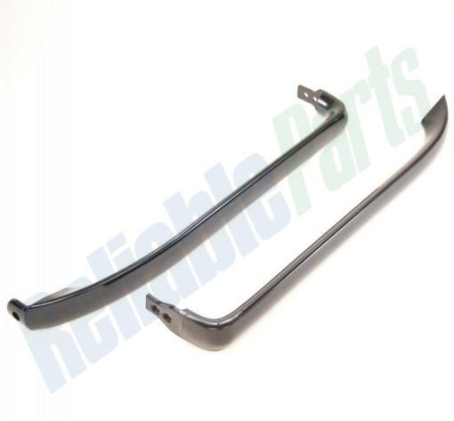 WR12X22183 GE Refrigerator Smooth Handle Kit - Image 3