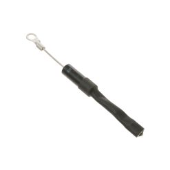 WB27X10908 GE Microwave High Voltage Diode Assembly