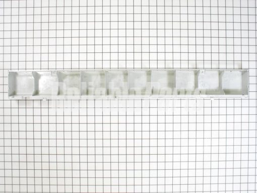 W10245216 Whirlpool Microwave Vent Grille